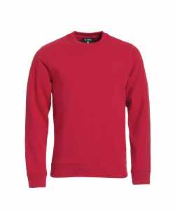 Clique Lækker classic  sweatshirt til unisex 21040